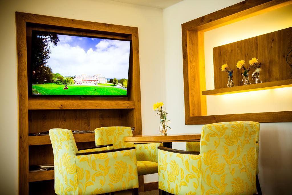 Hotel Konradshof Бад Грисбах Екстериор снимка