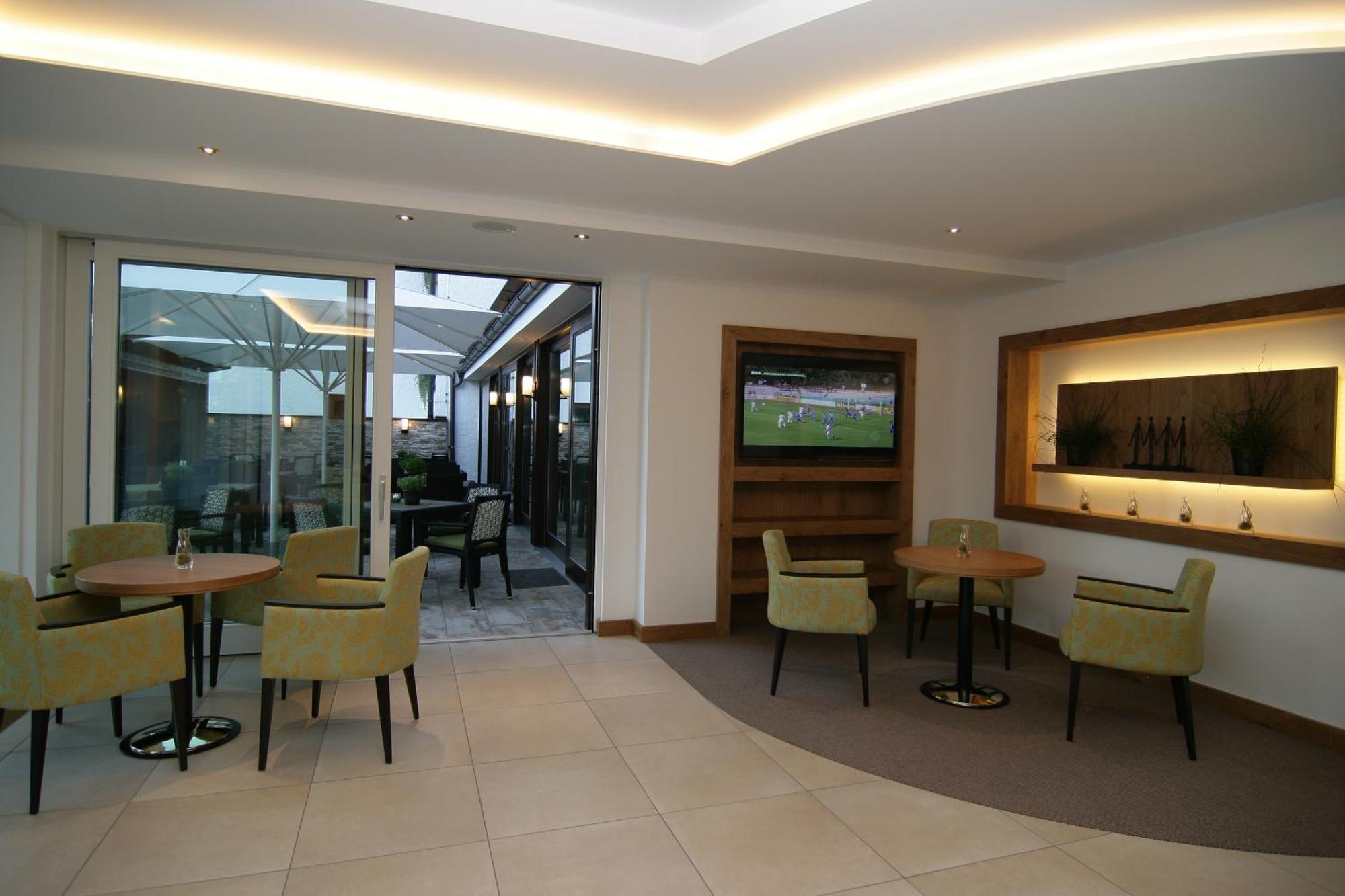 Hotel Konradshof Бад Грисбах Екстериор снимка