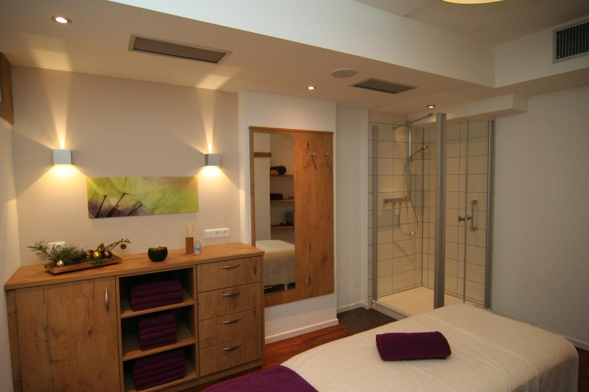 Hotel Konradshof Бад Грисбах Екстериор снимка