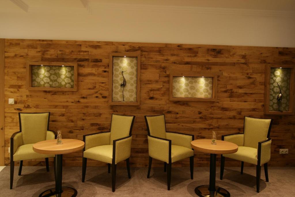 Hotel Konradshof Бад Грисбах Екстериор снимка