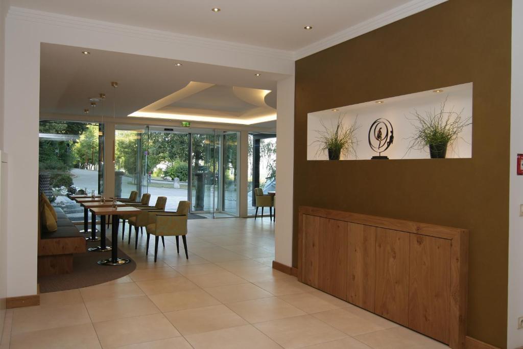 Hotel Konradshof Бад Грисбах Екстериор снимка